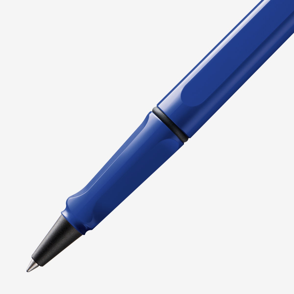 Stylo roller LAMY imporium - Black